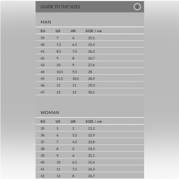 NWT VOILE BLANCHE JULIA Leather And Suede Sneakers in White-Light Blue - Picture 5 of 15